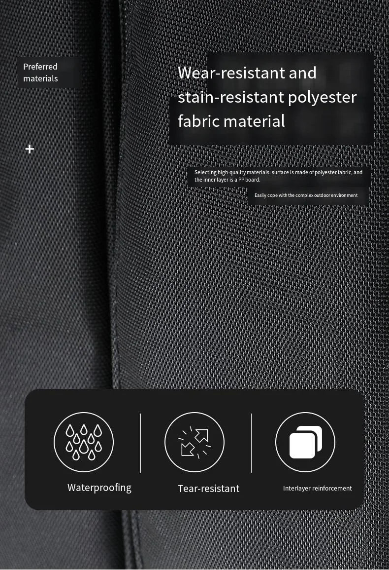 BK-46 large capacity storage bag camping IGT module collection storage bag outdoor tactical packaging tool bag