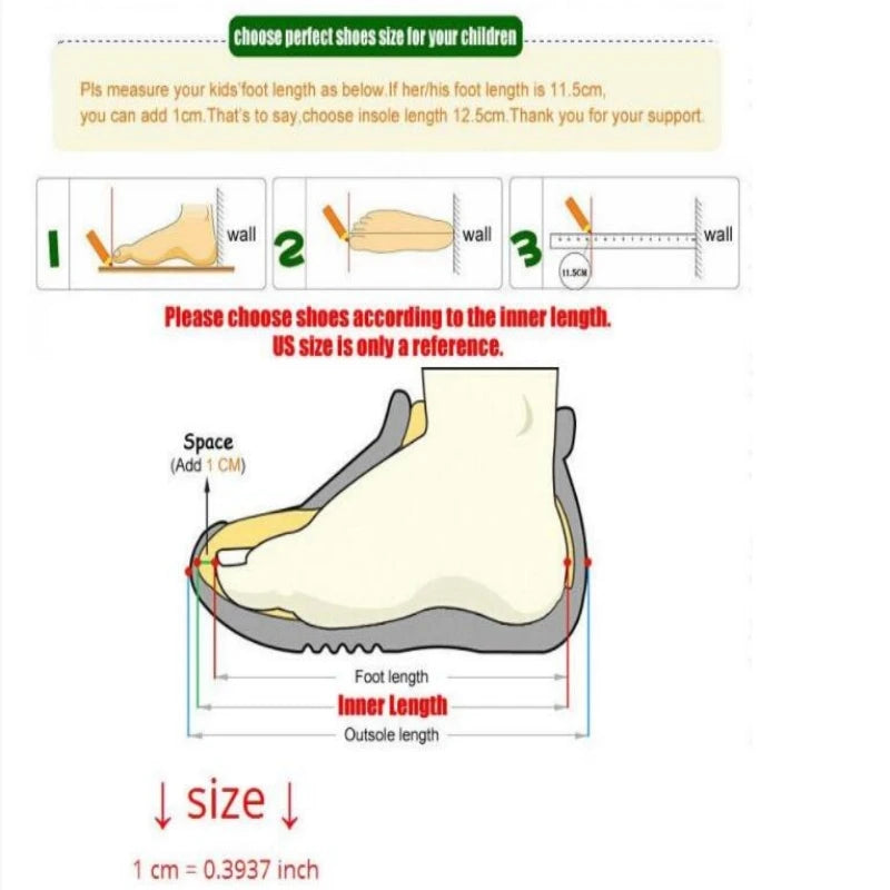 Kids'Casual Shoes Sneakers Led Light Cartoon Kuromi PU Leather For Girls Anti-slip Breathable Pink Pruple Shoes Size 26-33
