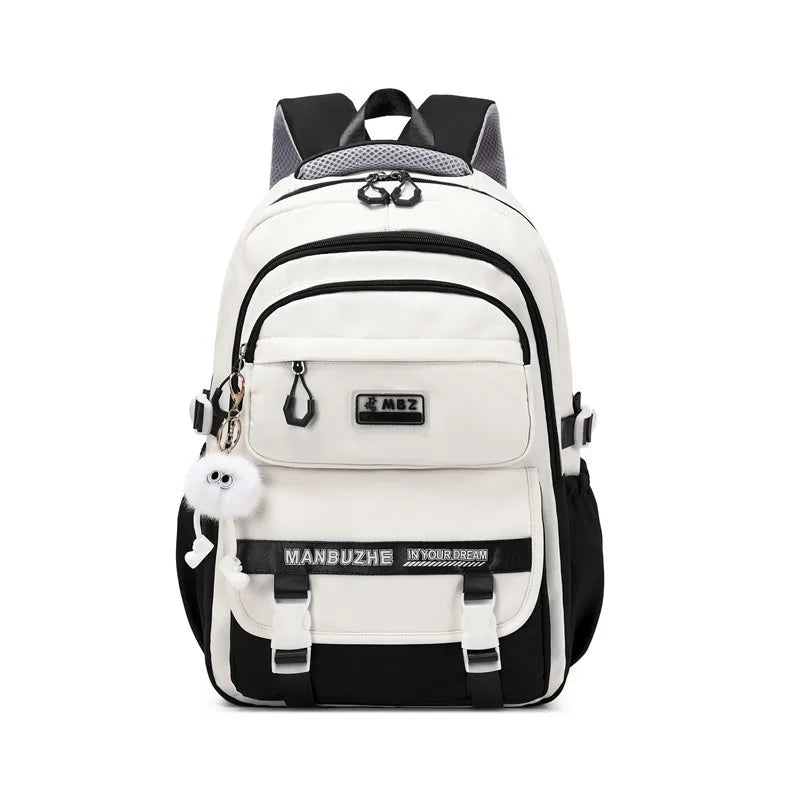 elementary school bags for girls 7 to 12 years Primary school backpack teenagers bag for books student shoulder bag for kids