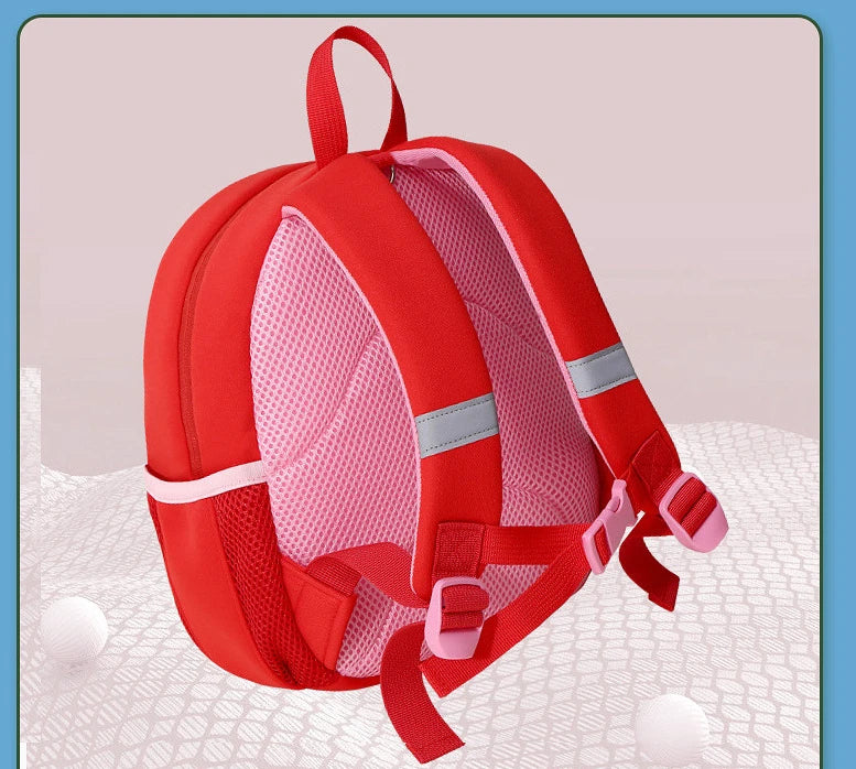 Baby Harness Backpack Toddler Backpack Mother Kids Bags for Girls Cartoon Backpack Women Cute Backpacks School Bags Mochila 가방