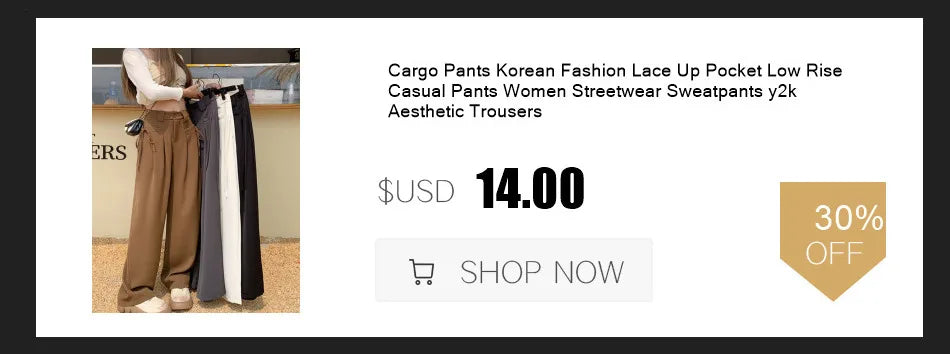 Chiffon Wide Wide Trousers Female Elegant Vintage New Pants Summer Thin Split Loose Skirt Pants Women Black Green
