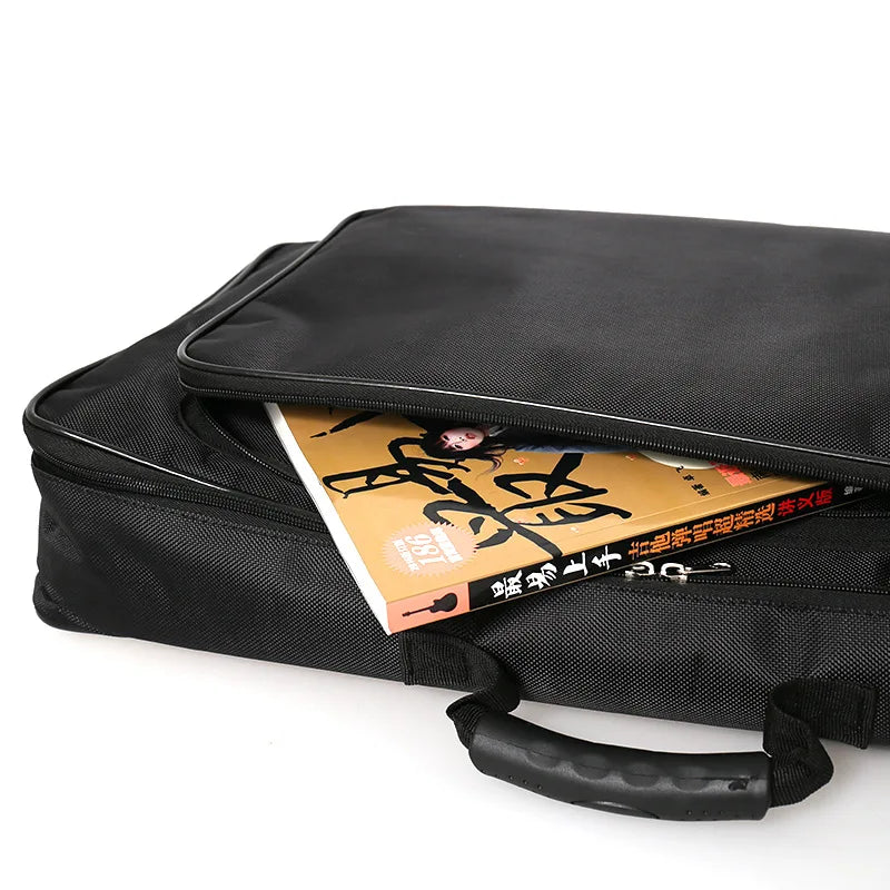 Guitar Pedalboard Bag Portable Effects Pedal Board Case Pedalboard For Guitar Pedals Universal Bag Guitar Accessories