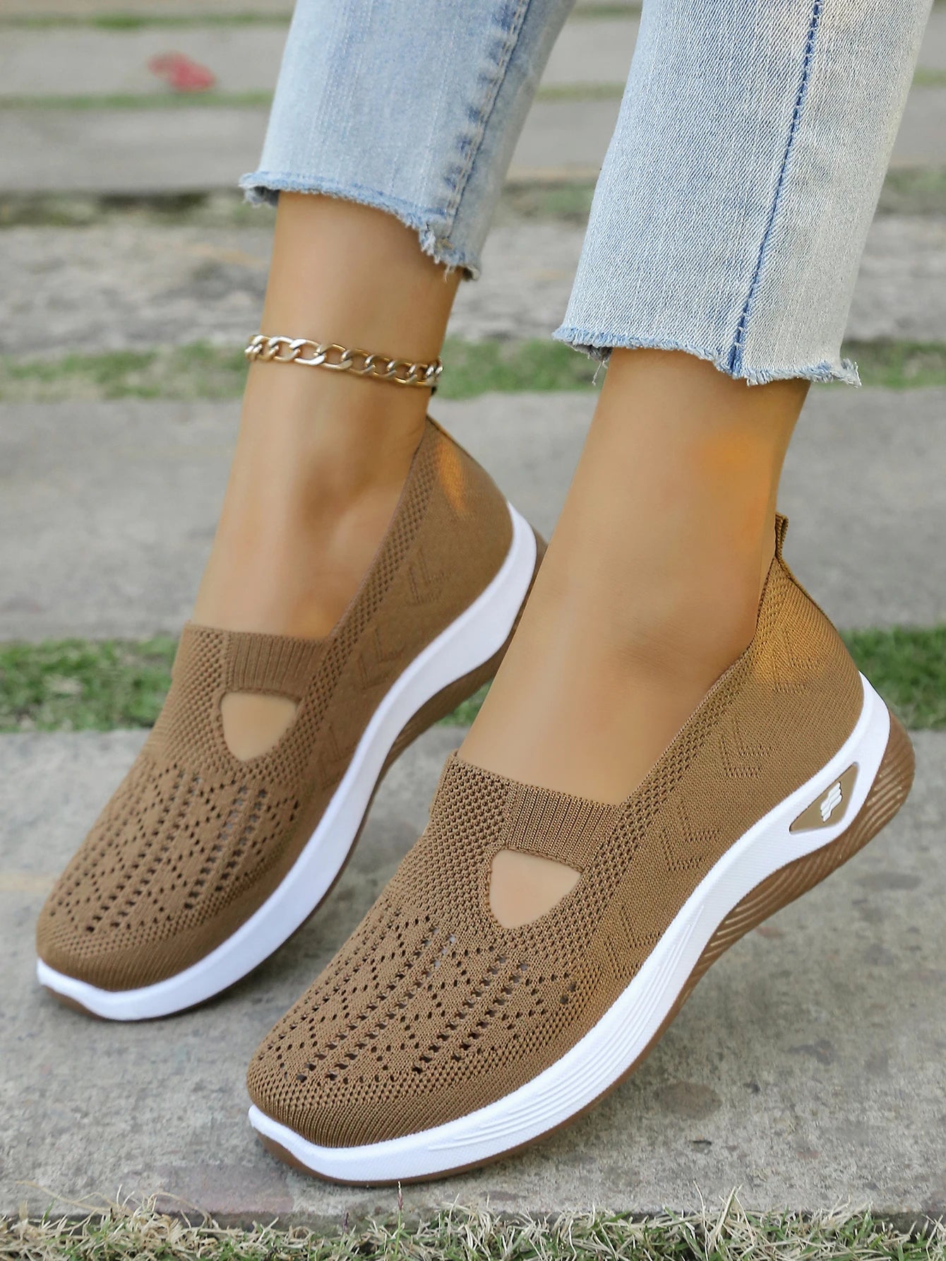 women's summer shoes - casual sneaker, simple, four seasons general light flat  Solid women shoes sale shoes with free shipping