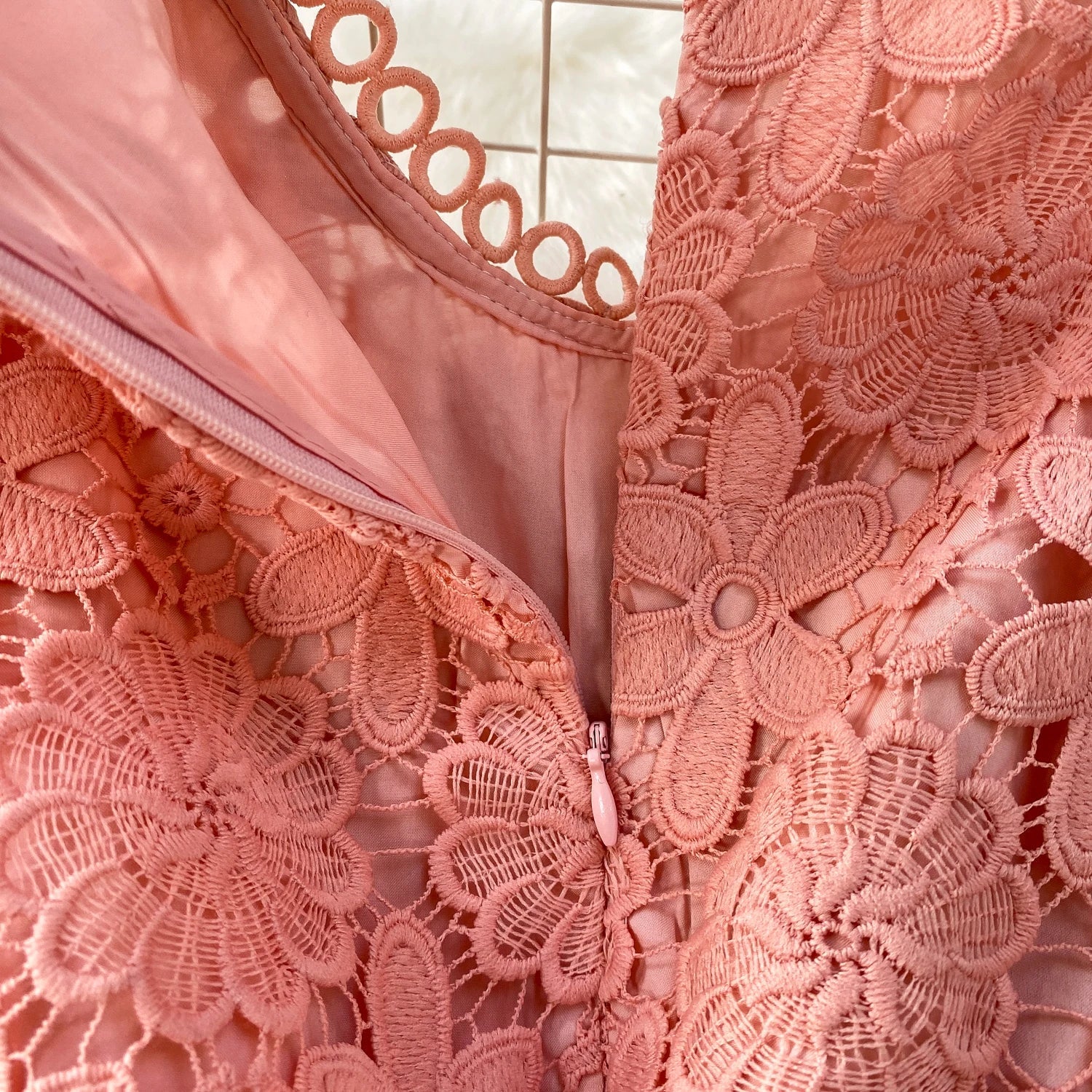 Brand Design Summer Embroidery Lace Long Dress Women Hollow Out Short Sleeve Midi Dresses Lady Belt Prom Evening Party Vestidos