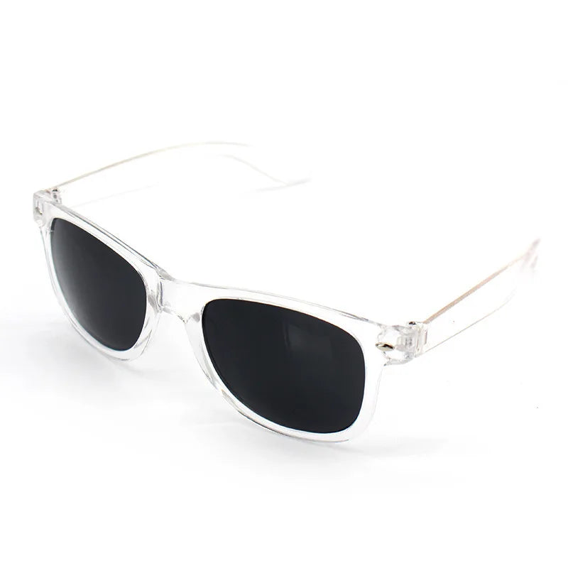Baby Sunglasses with Glasses Box Boys Girls Outdoor Goggles Sun Glasses AC Lens Safety Glasses and Cases Gift for Kids
