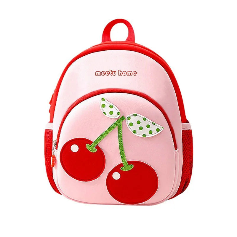 Baby Harness Backpack Toddler Backpack Mother Kids Bags for Girls Cartoon Backpack Women Cute Backpacks School Bags Mochila 가방