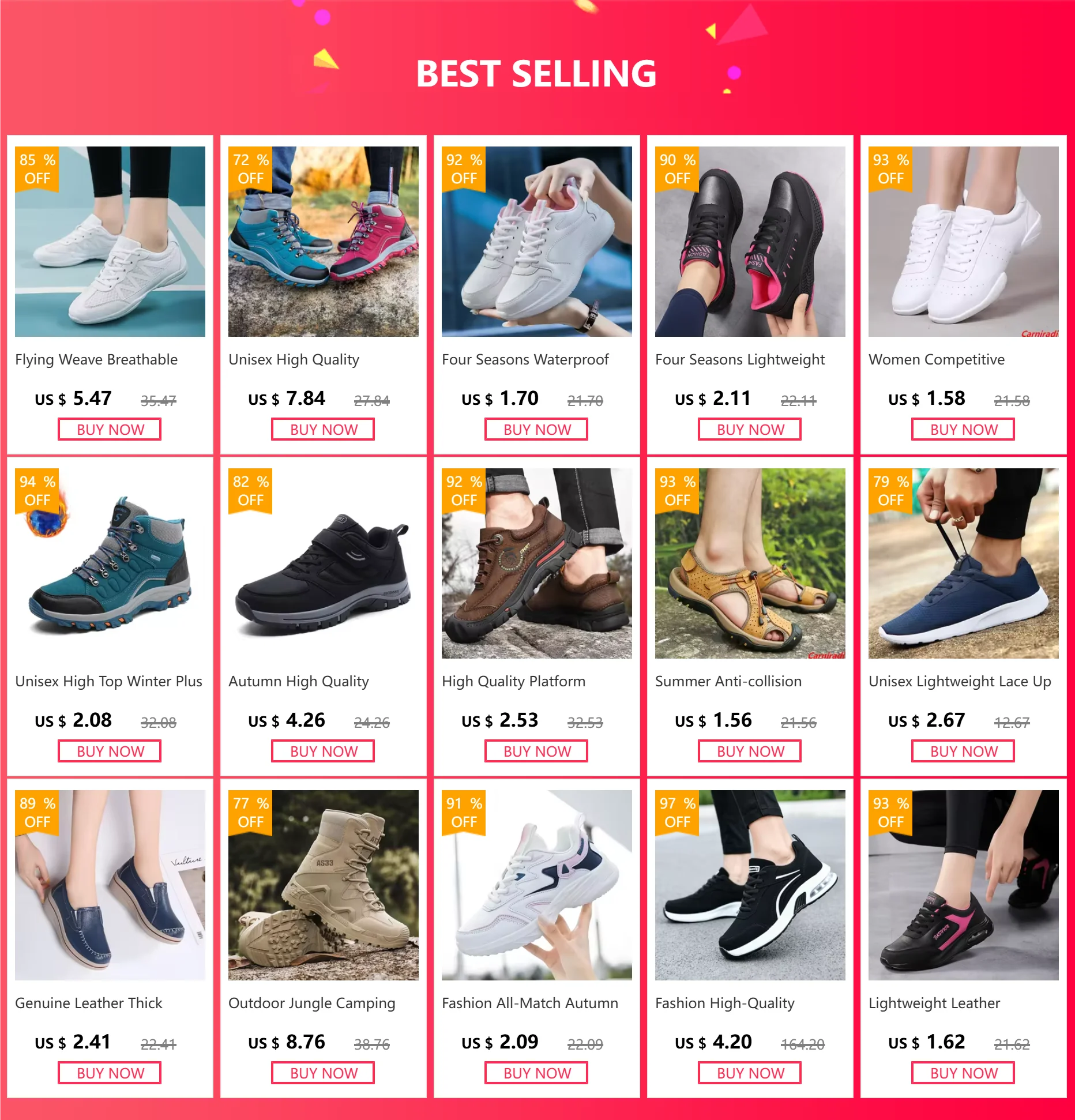 Unisex Professional Athletic Badminton Shoes Women Big Size 48 Lightweight Training Tennis Sneakers Men Sports Volleyball Shoes