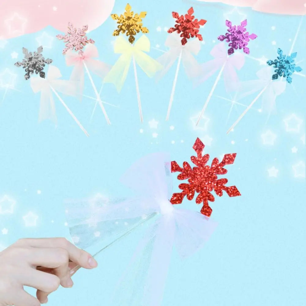 Intellectually Beneficial Clothing Design Handmade Material Bag Early Education Handcrafts Princess's Dress Material Set Cartoon