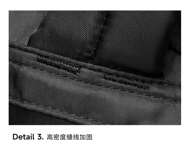 LEE Unisex Large Capacity Laptop School Bag for Women Man Leisure Oxford Waterproof Travel Backpack Candy Color Bookbag Trip