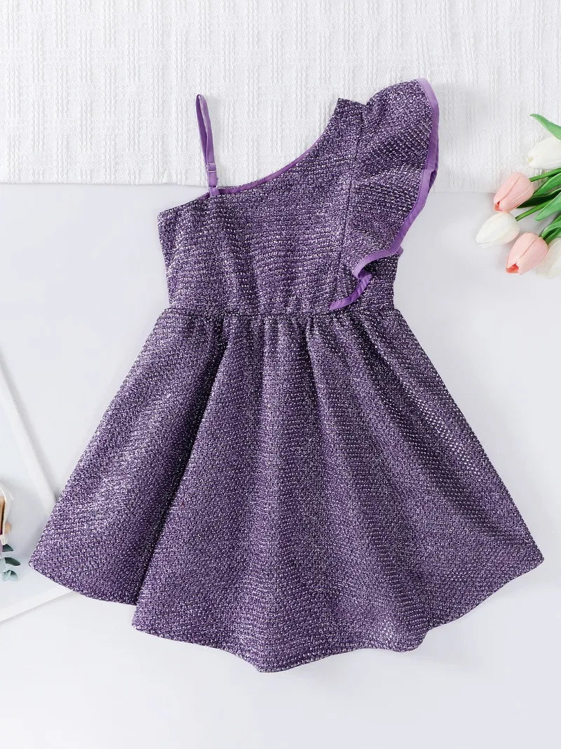 Summer Dresses For Girls Children Clothing Dress Girl Evening Birthday Party Tulle Dresses Girl Ball Gown Dress Kids Costumes