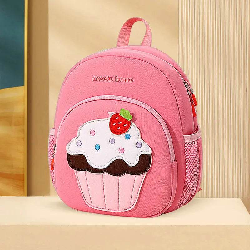 Baby Harness Backpack Toddler Backpack Mother Kids Bags for Girls Cartoon Backpack Women Cute Backpacks School Bags Mochila 가방