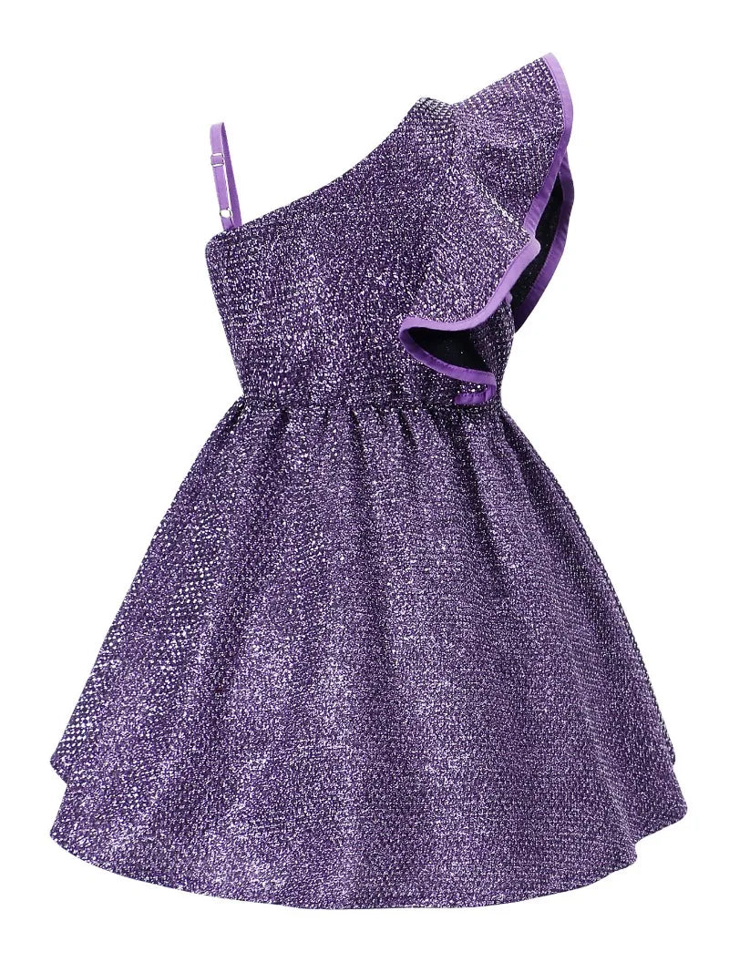 Summer Dresses For Girls Children Clothing Dress Girl Evening Birthday Party Tulle Dresses Girl Ball Gown Dress Kids Costumes