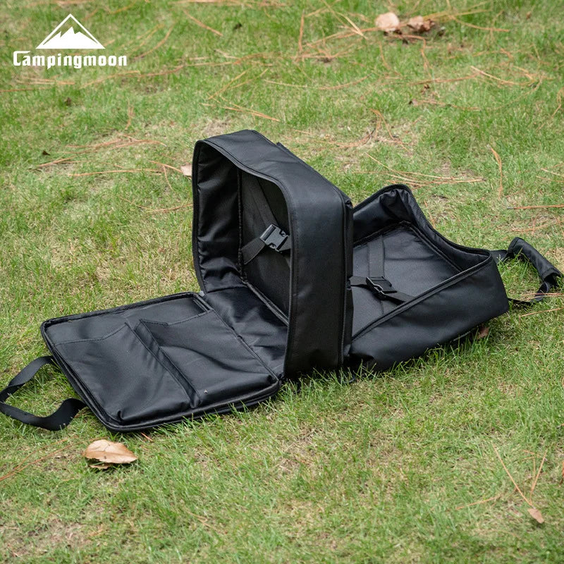 BK-46 large capacity storage bag camping IGT module collection storage bag outdoor tactical packaging tool bag