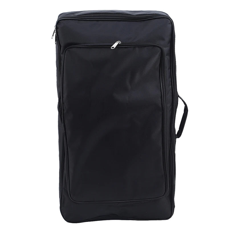 Guitar Pedalboard Bag Portable Effects Pedal Board Case Pedalboard For Guitar Pedals Universal Bag Guitar Accessories