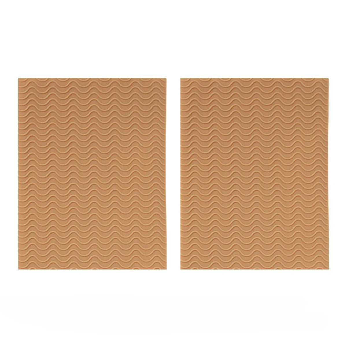 1 pairs Wear-Resistant Non-Slip Shoes Mat Self-Adhesive Forefoot High Heels Sticker High Heel Sole Protector Rubber Pads