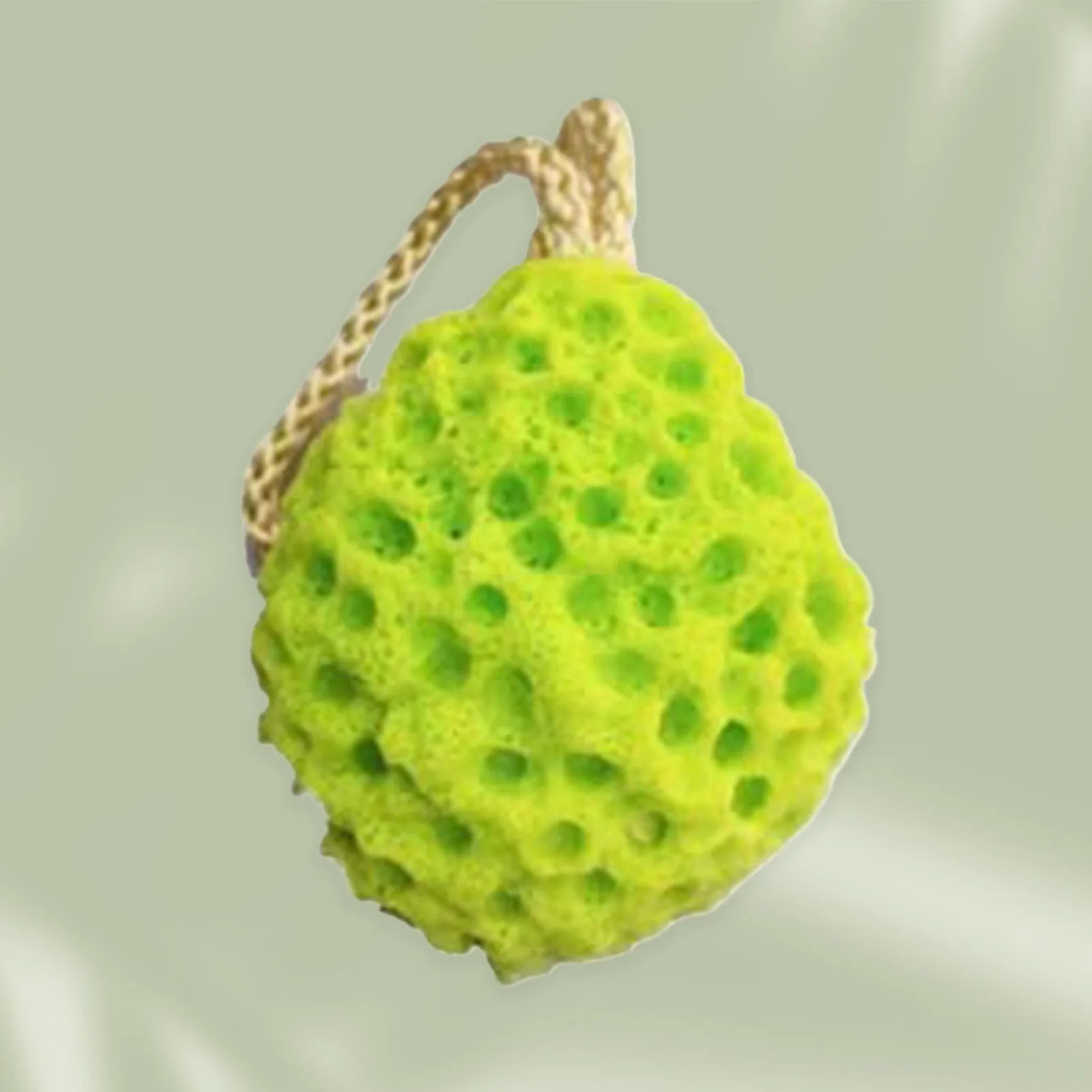 Super Soft Sponge Bath Ball Scrubber Baby Kids Bath Sponge Easy to Clean and Dry for All Kinds of Skin Body Cleaning