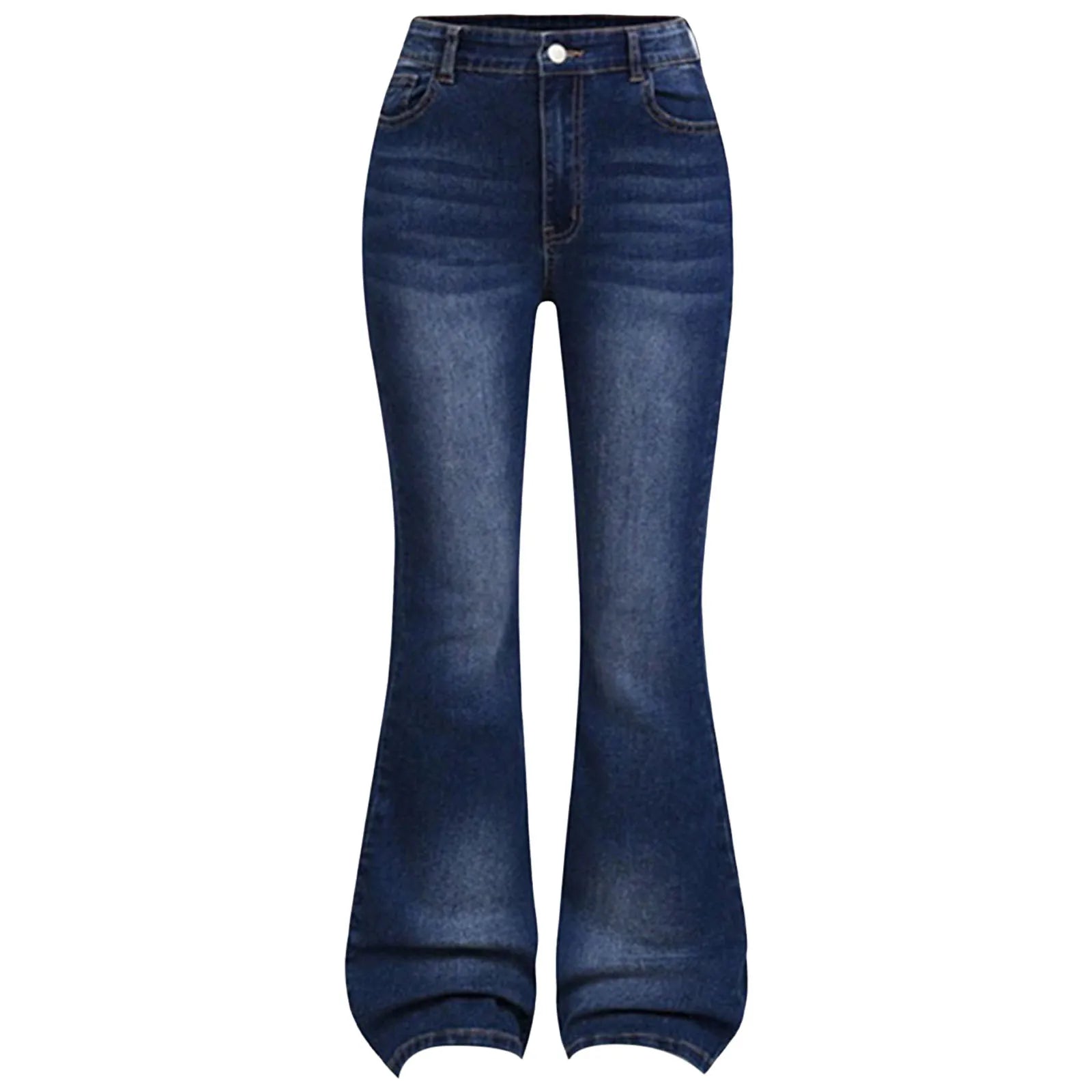 Music Leggings Tween Girls Flare Jeans Long Bell Bottom Wide Leg Denim Pants Flare Leggings For Girls Children Top 아동상의