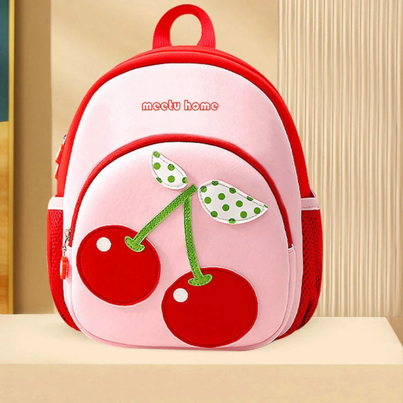 Baby Harness Backpack Toddler Backpack Mother Kids Bags for Girls Cartoon Backpack Women Cute Backpacks School Bags Mochila 가방
