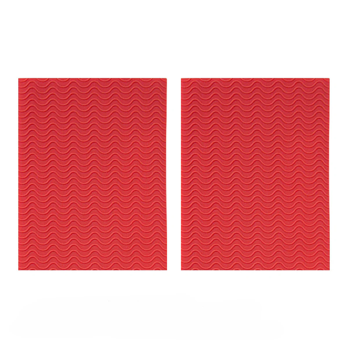 1 pairs Wear-Resistant Non-Slip Shoes Mat Self-Adhesive Forefoot High Heels Sticker High Heel Sole Protector Rubber Pads
