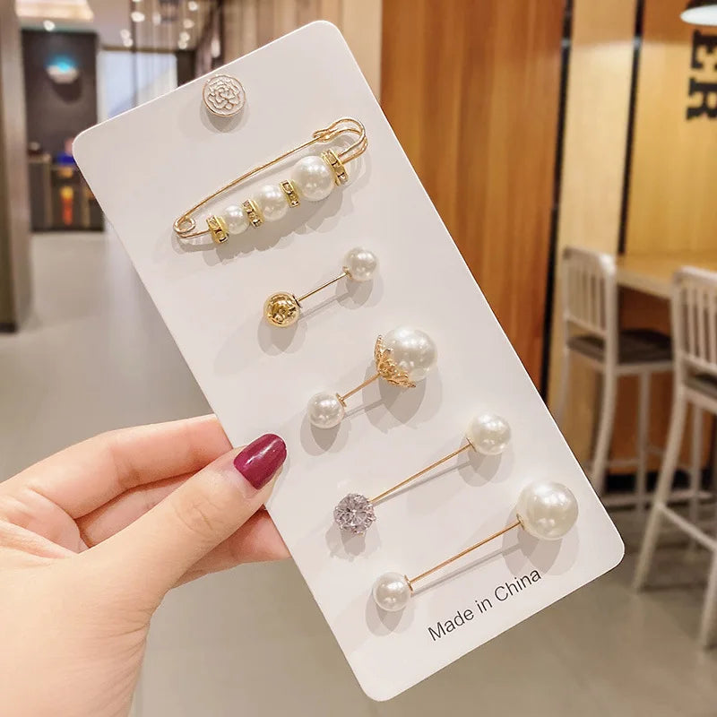 Detachable Metal Pins Fastener Pants Pin Retractable Button Sewing-Free Buckles for Jeans Perfect Fit Reduce Waist