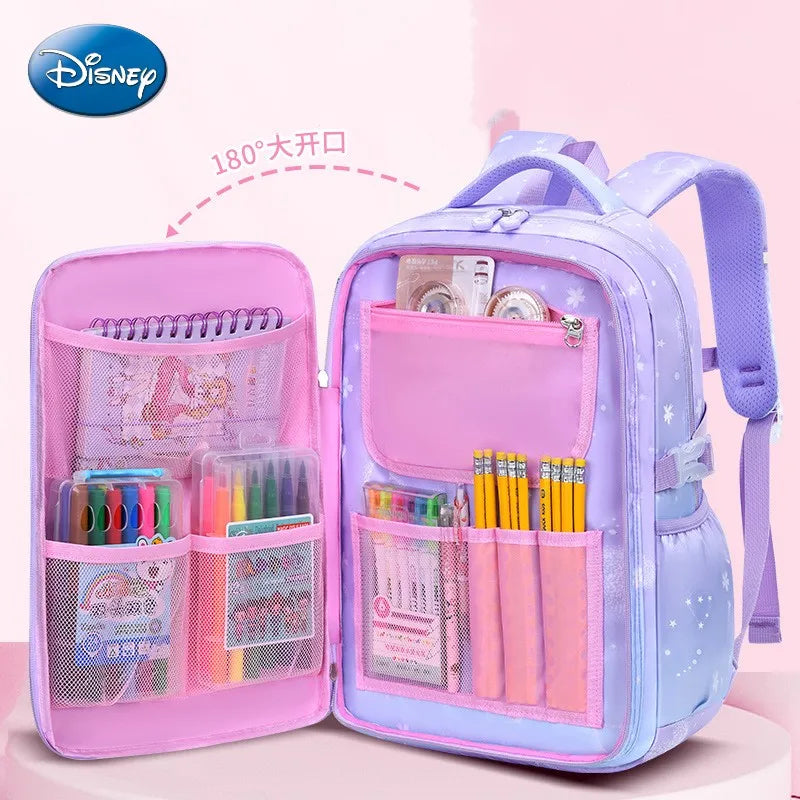 Student schoolbag japanese style style high school student junior high school student sweet large capacity backpack casual versa