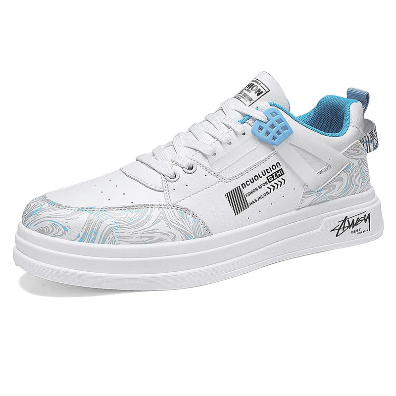 New Light Skateboarding Shoes Men Breathable casual Sneakers Trekking Shoes Men Soft Outdoor Walking Shoes Men Size 39-44