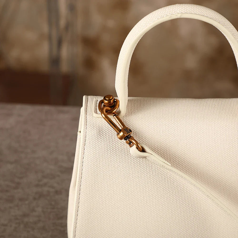 Light luxury women's handbag 2026 popular new fashion versatile shoulder bag high-end designer Chinese style embroidered crossbo