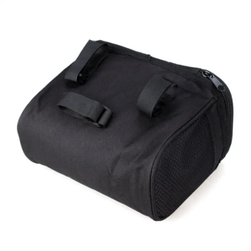 Bicycle Front Handlebar Bag Outdoor Cycling Bike Phone Mount Bags Bicycle Skateboard front bag Bicycle riding bag