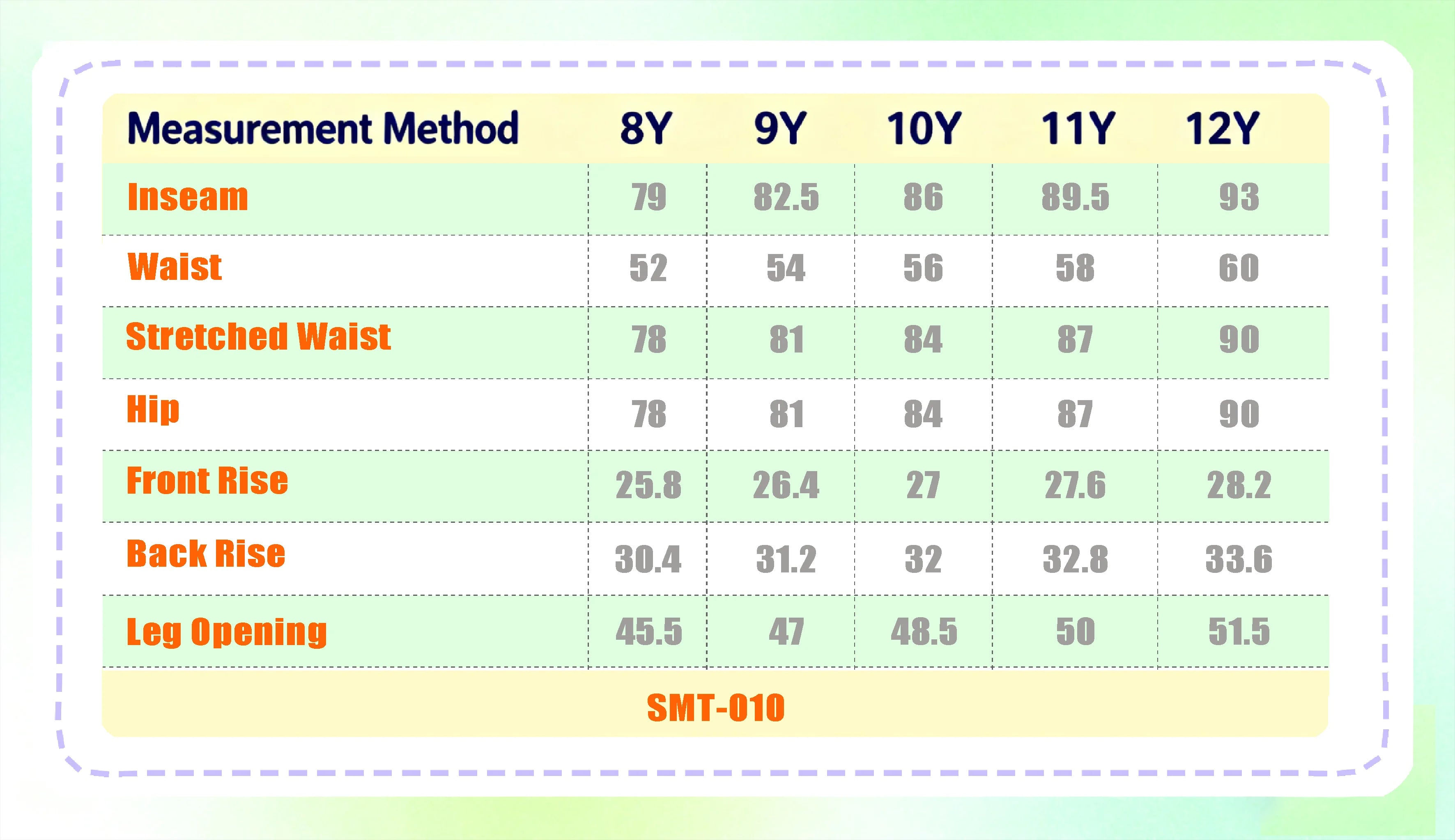 2025Girls' Y2K Butterfly Print Ripped Faux Jeans High-Rise Elastic Waist Loose Wide-Leg Faux Jeans