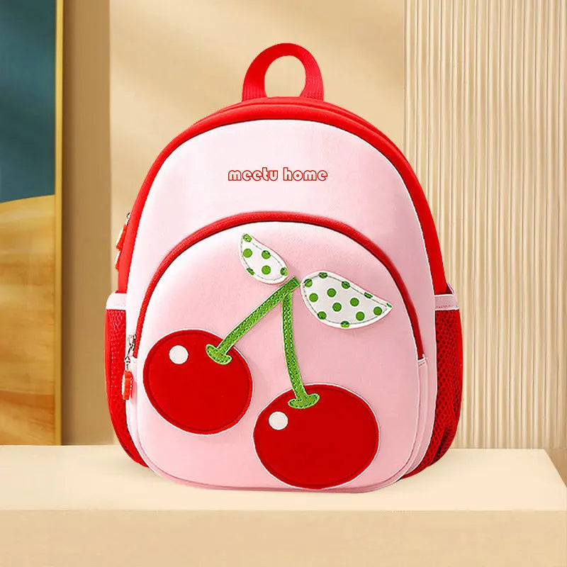 Baby Harness Backpack Toddler Backpack Mother Kids Bags for Girls Cartoon Backpack Women Cute Backpacks School Bags Mochila 가방