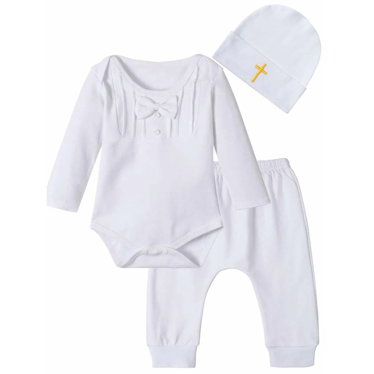 Baby Boys Costume Newborn Halloween Carnival Fancy Dress Outfit Infant Firefighter Police Chef Doctor Pilot Cosplay Clothing Set
