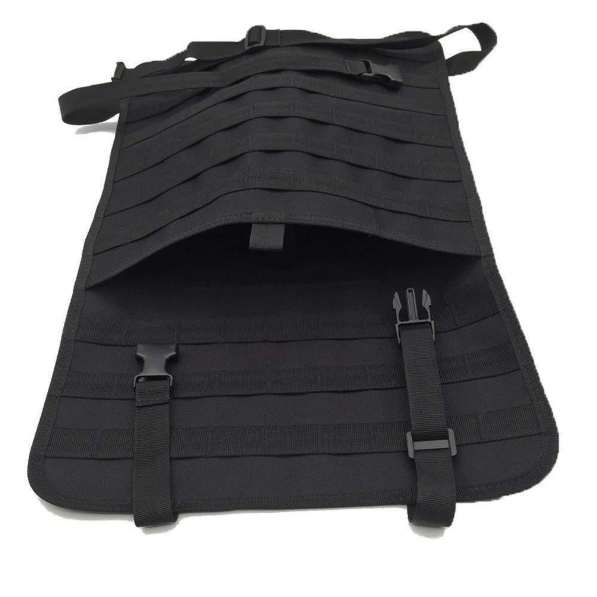 Car Backseat Hanging Bag, Tactical Accessory Organizer, Self-Driving Hunting Outdoor Storage Bag Classified Storage Bag