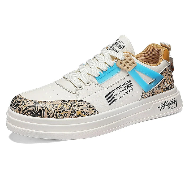 New Light Skateboarding Shoes Men Breathable casual Sneakers Trekking Shoes Men Soft Outdoor Walking Shoes Men Size 39-44