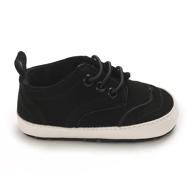 Baby Shoes for Boys 0 -18 Months Babies Fashion Shoes Casual Infant Baby Frist Walkers Shoes for Baby Boy Walking Toddler Shoes