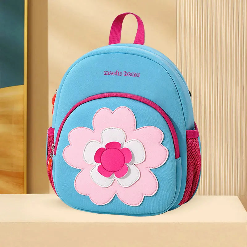 Baby Harness Backpack Toddler Backpack Mother Kids Bags for Girls Cartoon Backpack Women Cute Backpacks School Bags Mochila 가방