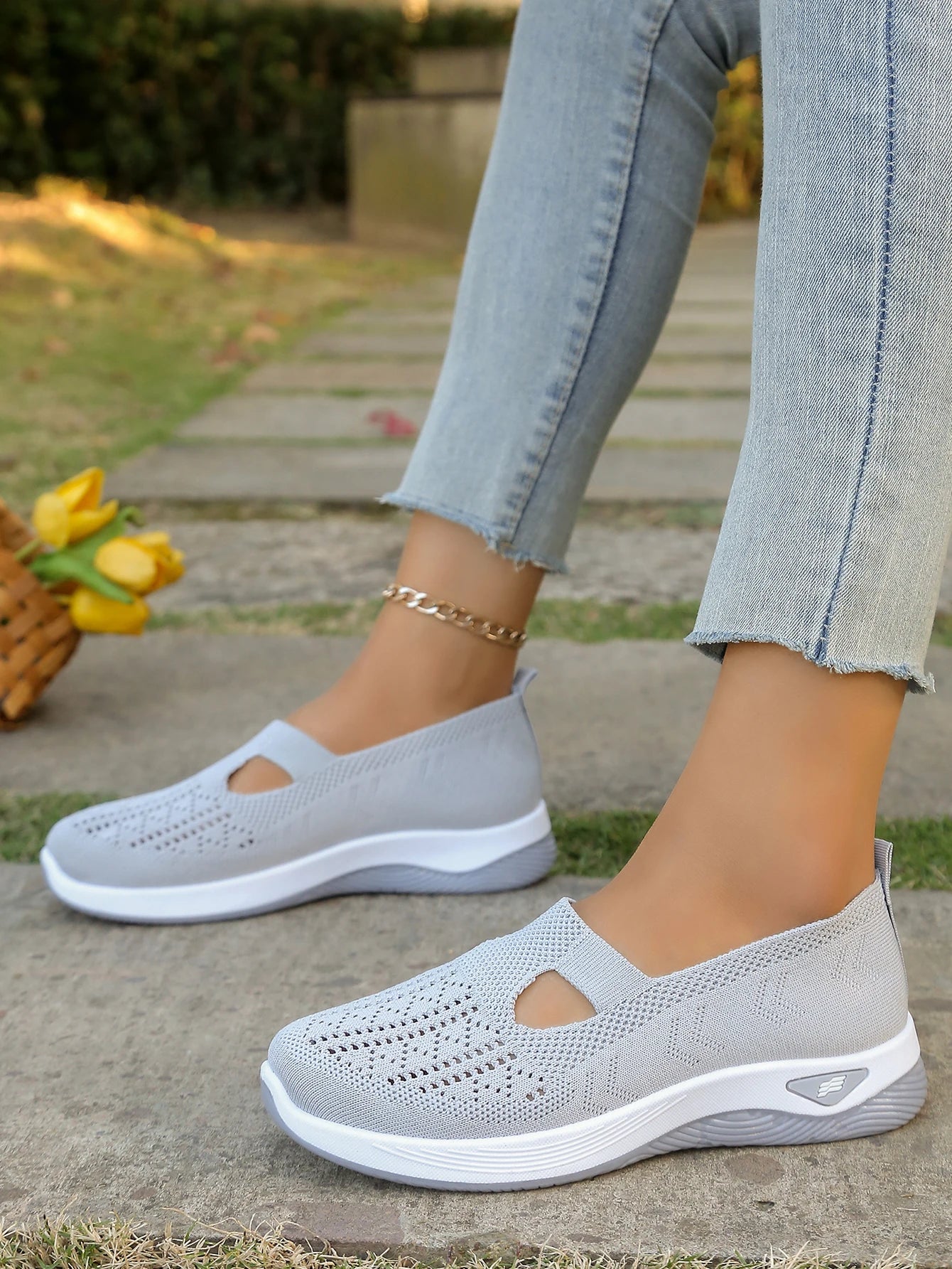 women's summer shoes - casual sneaker, simple, four seasons general light flat  Solid women shoes sale shoes with free shipping
