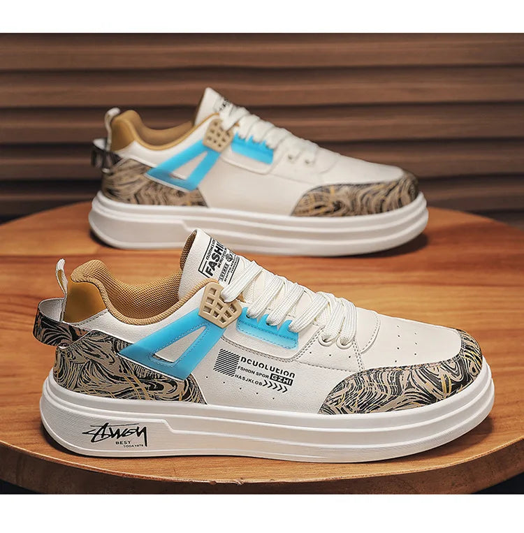 New Light Skateboarding Shoes Men Breathable casual Sneakers Trekking Shoes Men Soft Outdoor Walking Shoes Men Size 39-44