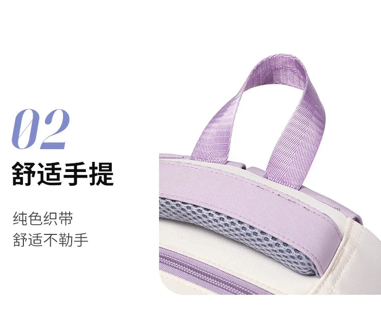elementary school bags for girls 7 to 12 years Primary school backpack teenagers bag for books student shoulder bag for kids