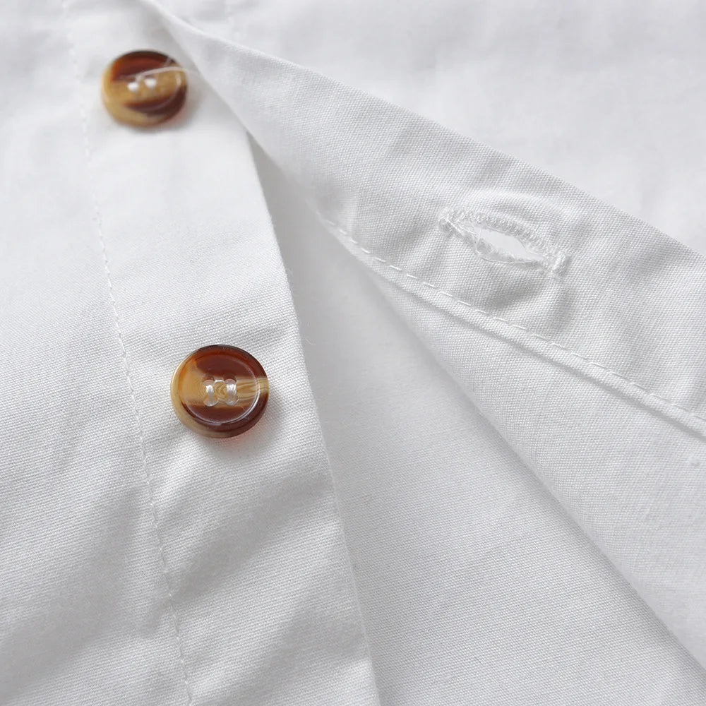 Baby Boys Party Dress Suit Cotton Long Sleeve With Shirt + Suspenders Pants 2PCS Outfits Kids Boys Gentleman Clothes Sets