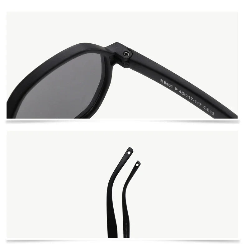 Baby Sunglasses with Strap Polarized Flexible Polygon UV400 for Infant Toddler Boys Girls Age 0-36 Months