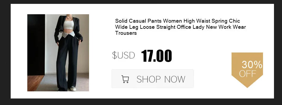 Chiffon Wide Wide Trousers Female Elegant Vintage New Pants Summer Thin Split Loose Skirt Pants Women Black Green