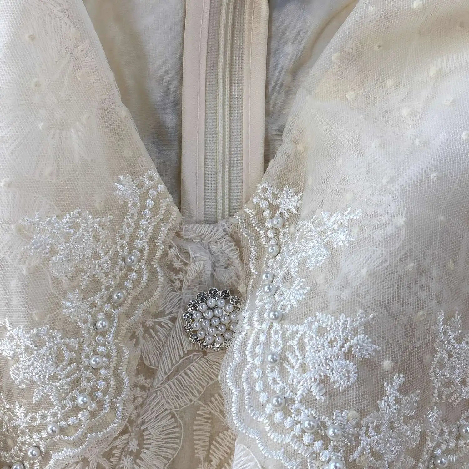 Luxury Formal Evening Lace Dress Women Summer Short Sleeve Crochet Embroidery Prom Long Dresses Runway Party Vestidos