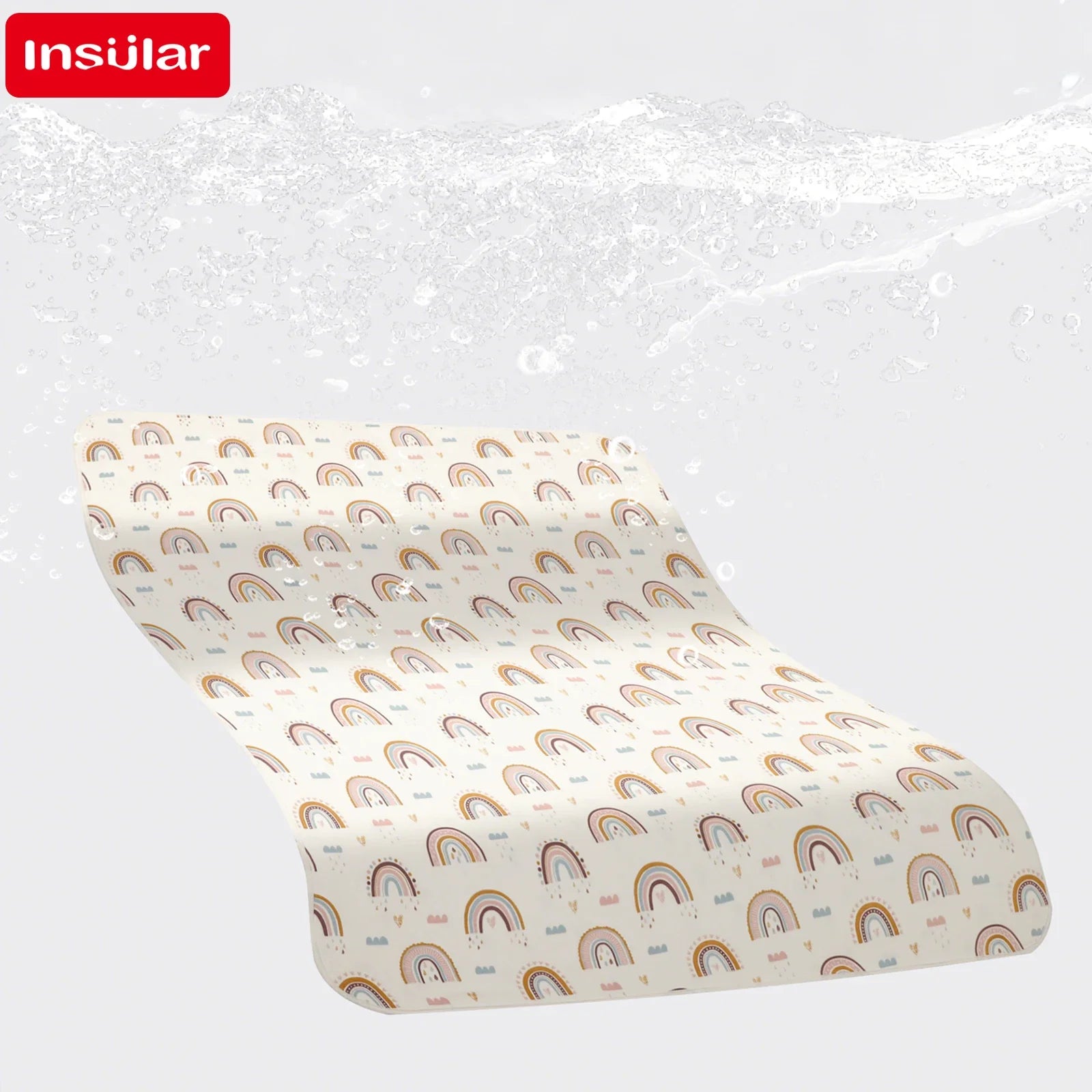 Infant knit Swaddling Quilt 2-layer Baby Blanket Skin-friendly Child Soft Cover 100% Cotton Kids Nap Blanket Breathable 1-3Y