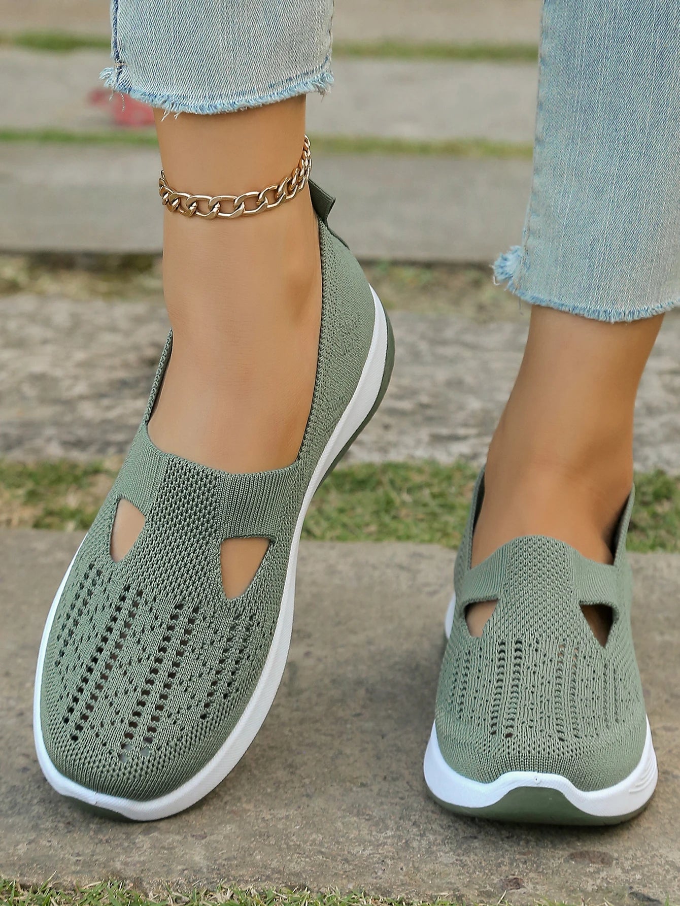 women's summer shoes - casual sneaker, simple, four seasons general light flat  Solid women shoes sale shoes with free shipping