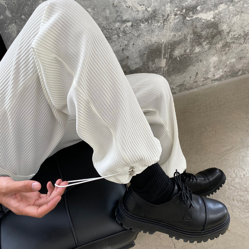Men's Loose Leggings Casual Pants
