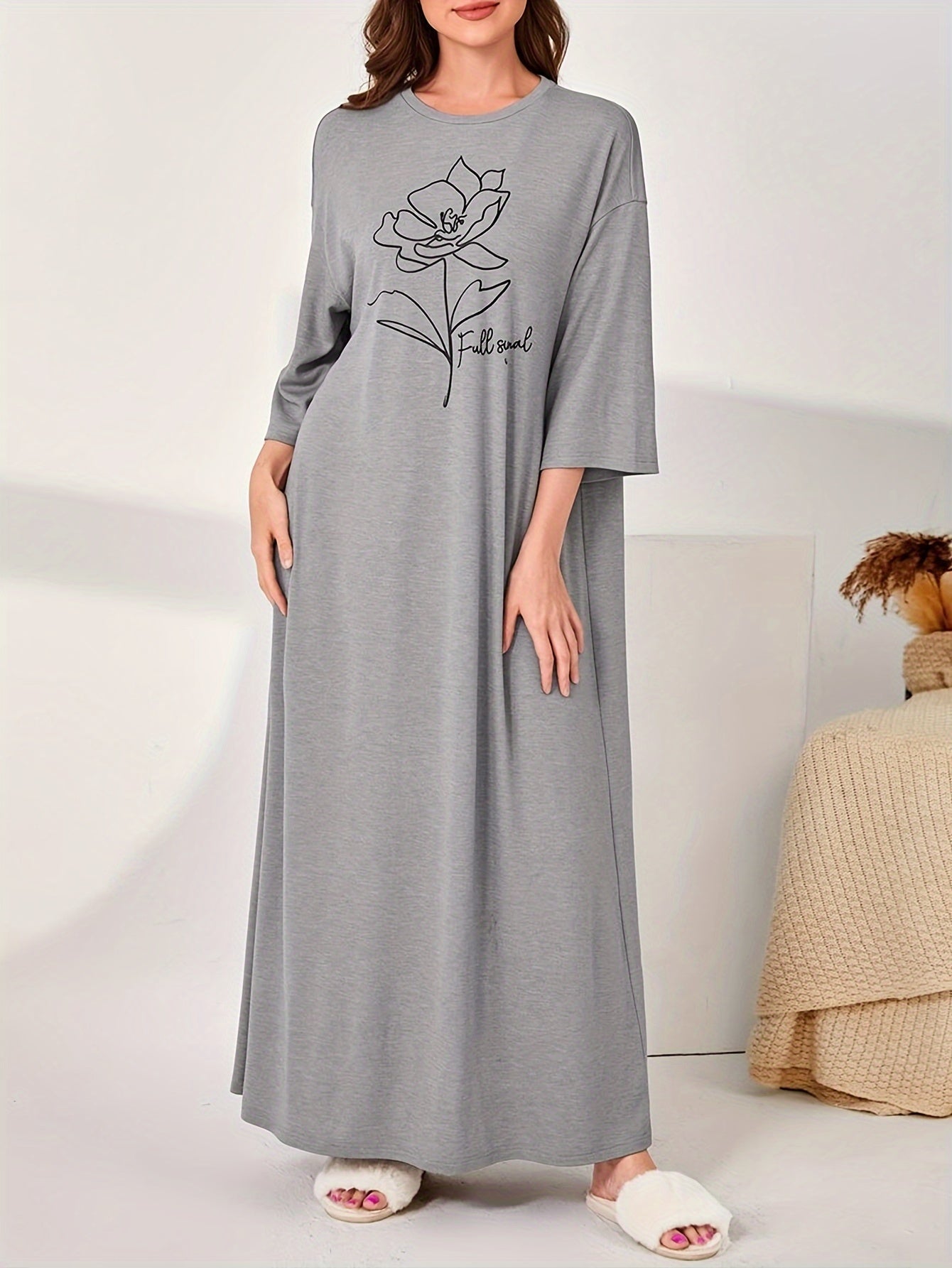 Directional Women'S Dress 011
