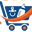 Click r Mart logo