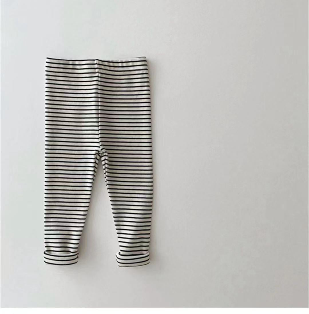 Fashion Leggings Baby Stretch Pants