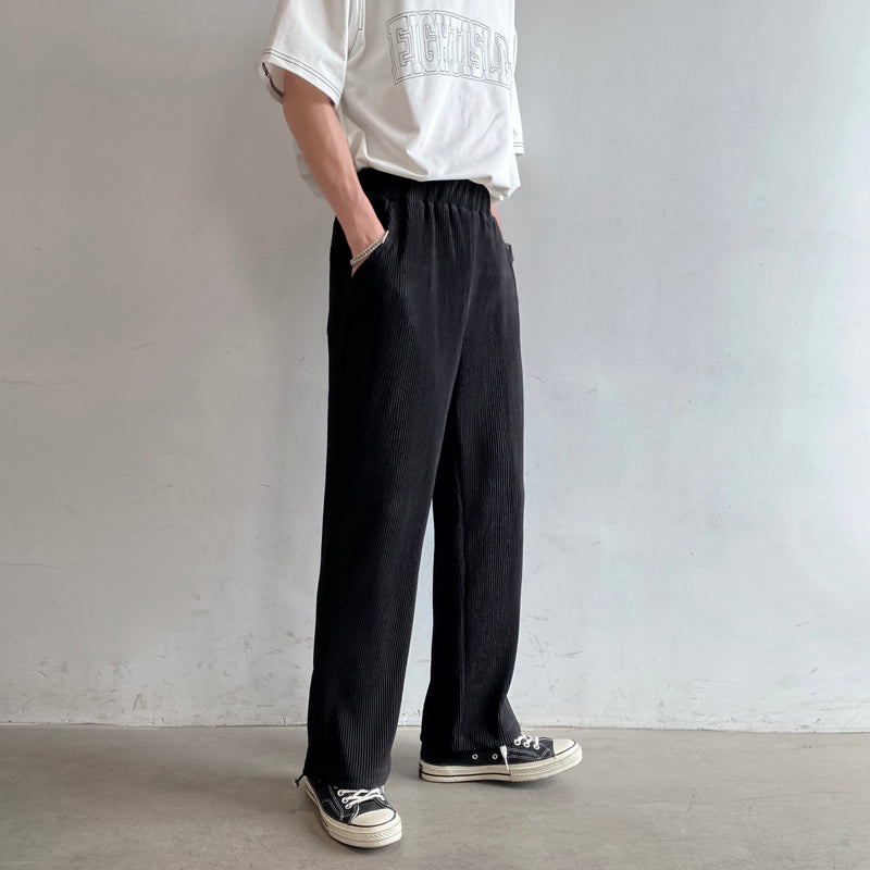 Men's Loose Leggings Casual Pants