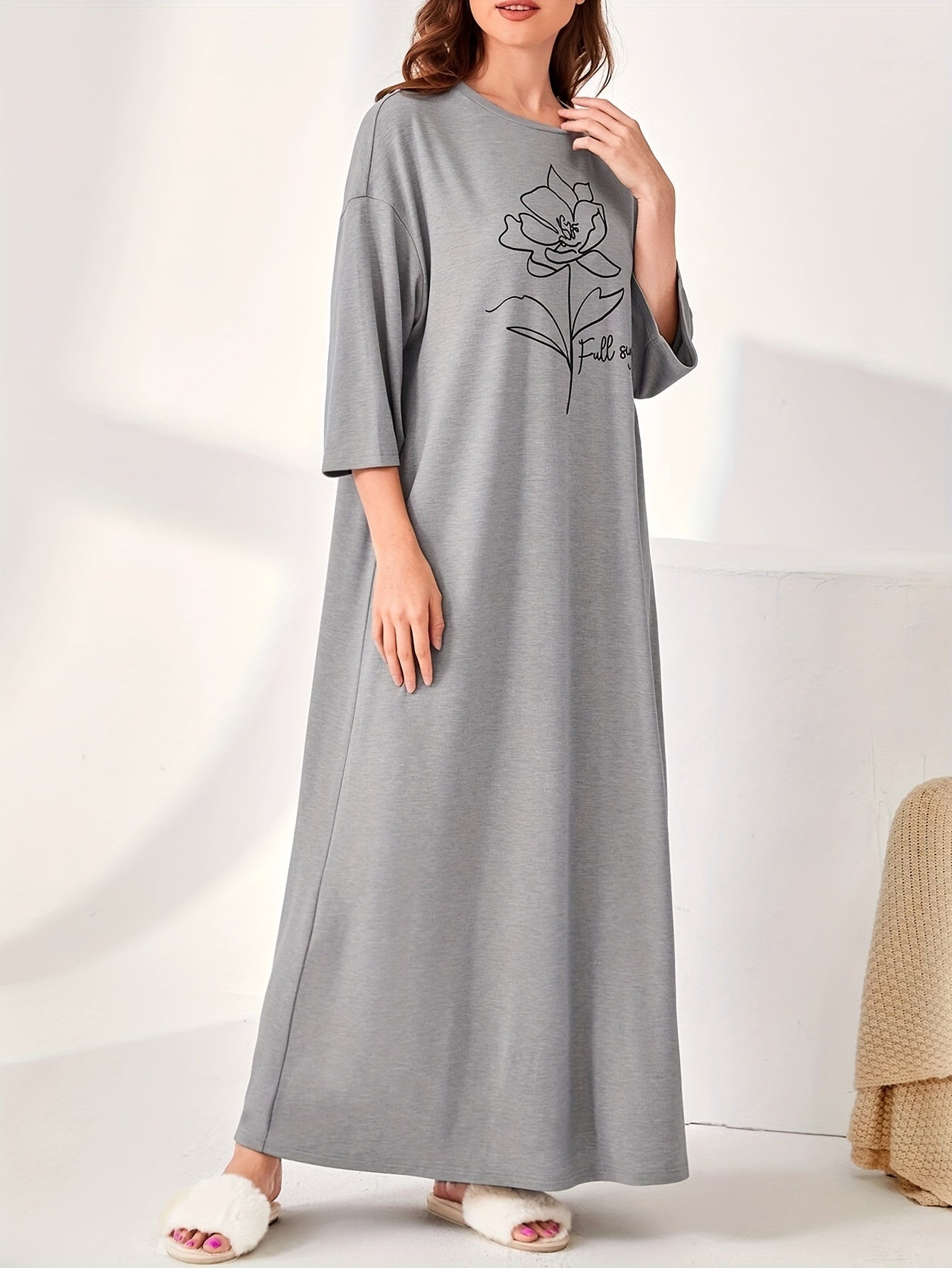 Directional Women'S Dress 011